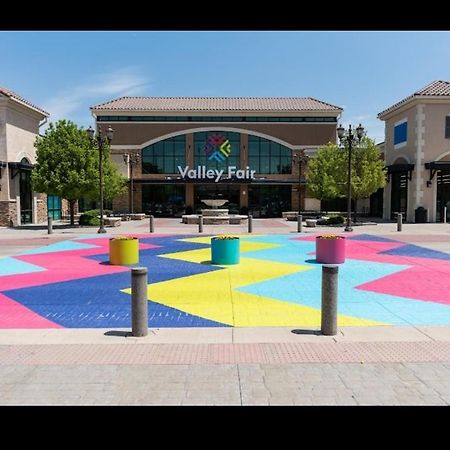 Home Sweet Home West West Valley City Exterior foto