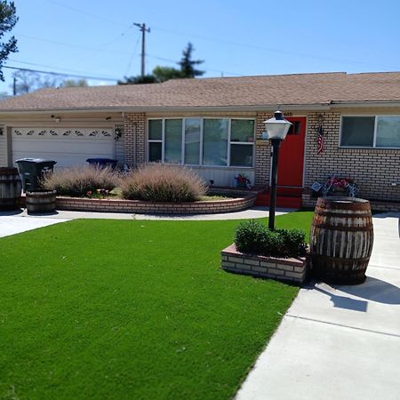 Home Sweet Home West West Valley City Exterior foto