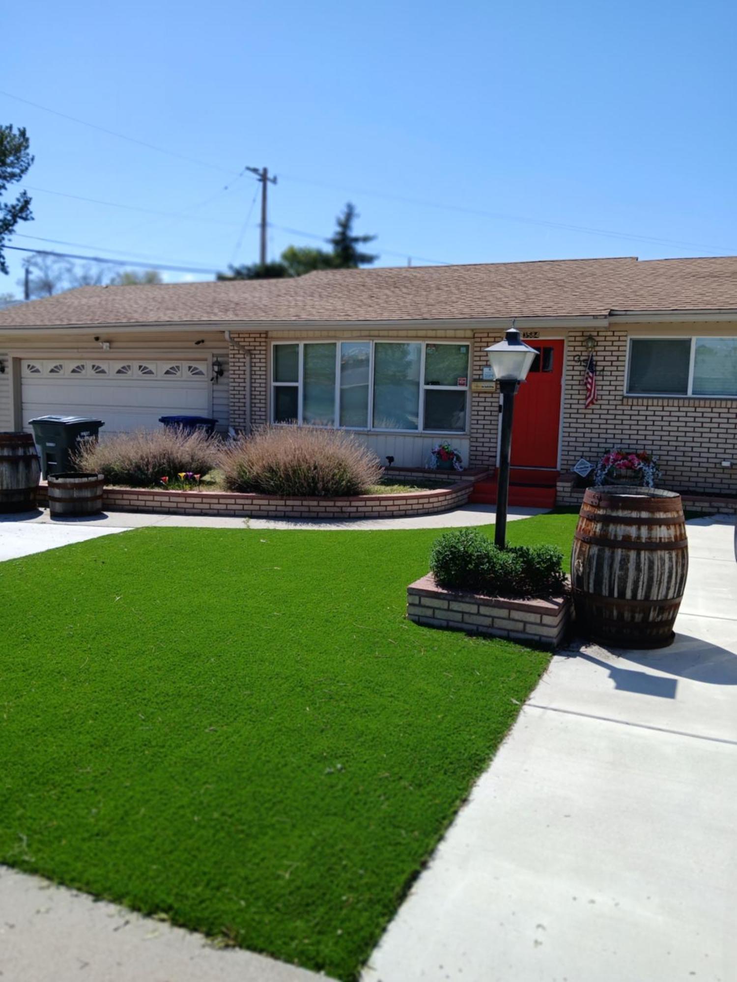 Home Sweet Home West West Valley City Exterior foto